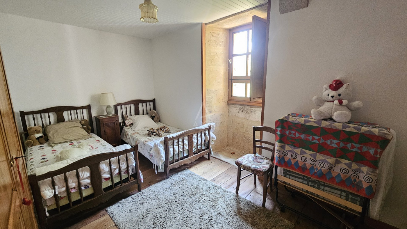 vente Maison Saint Andre De Cubzac - Photo 15