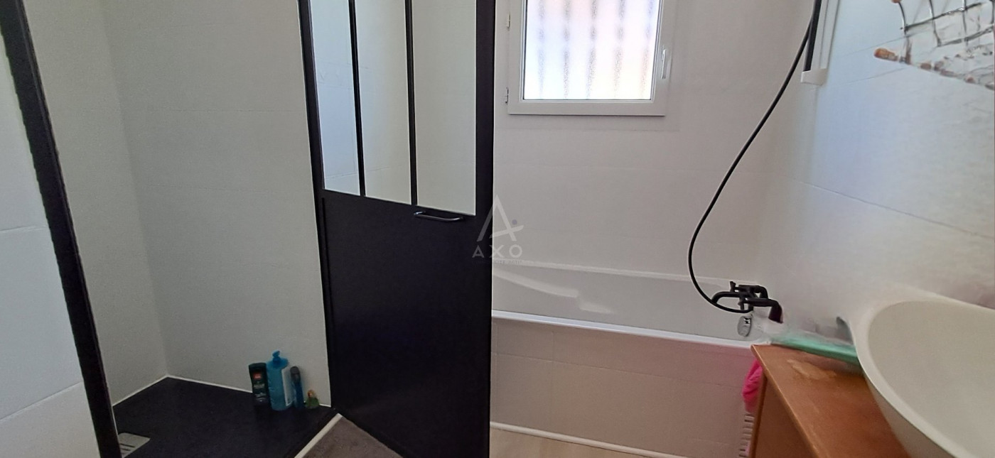 vente Maison Feuillade - Photo 15