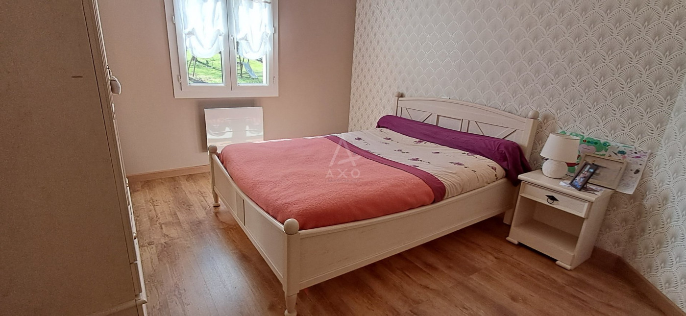 vente Maison Feuillade - Photo 8