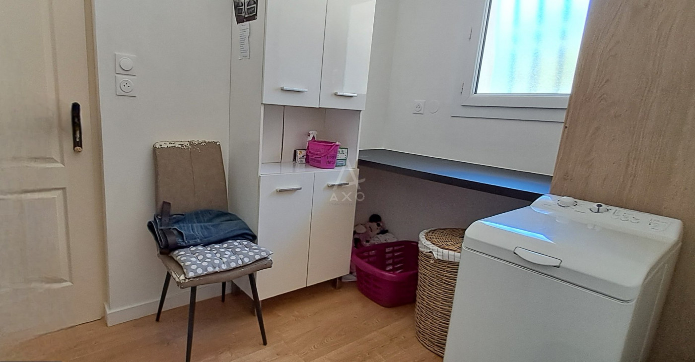 vente Maison Feuillade - Photo 17