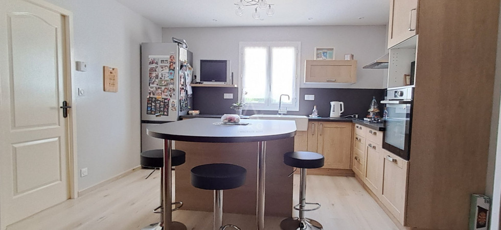 vente Maison Feuillade - Photo 1