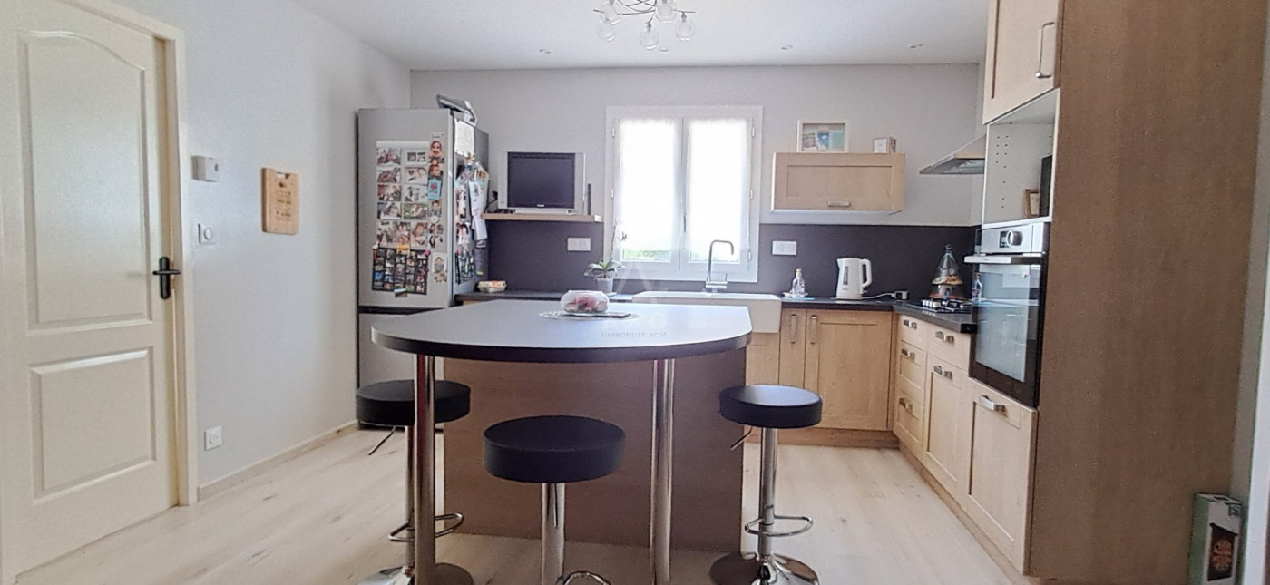 vente Maison Feuillade - Photo 3