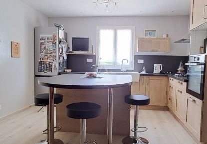 vente Maison Feuillade