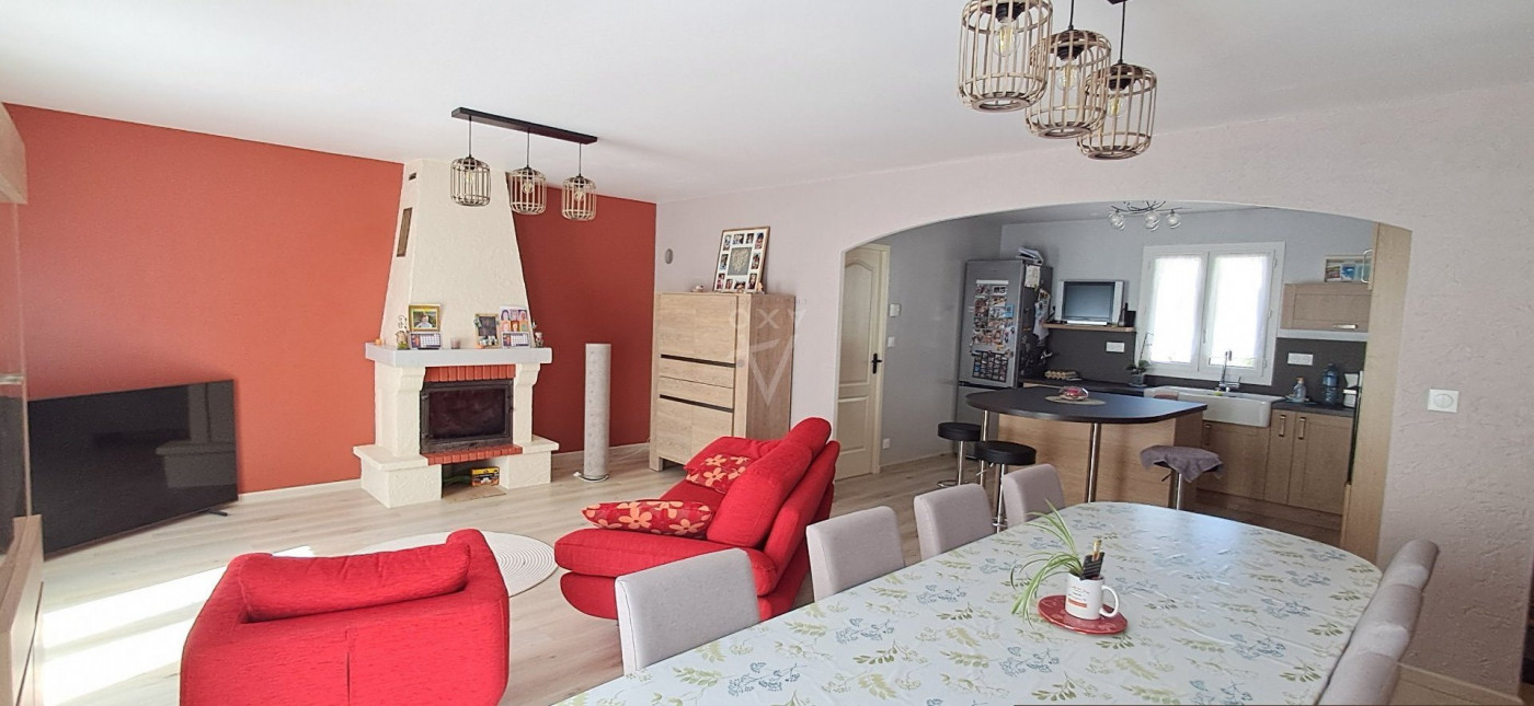 vente Maison Feuillade - Photo 12