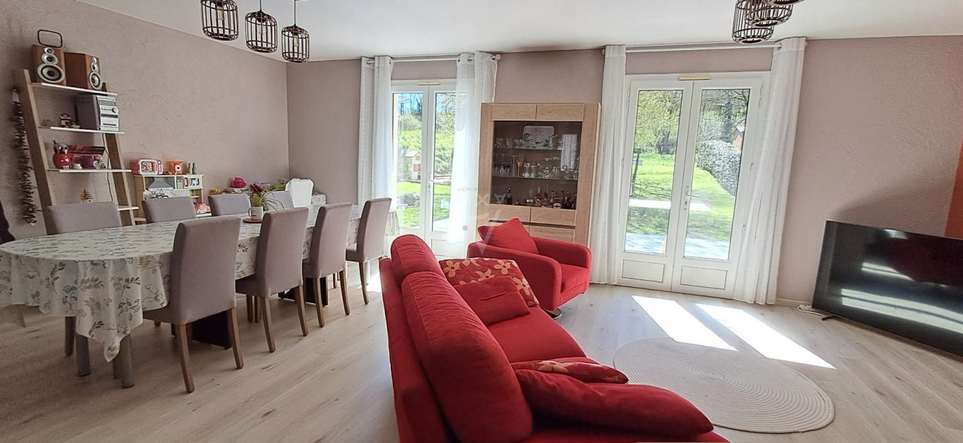 vente Maison Feuillade - Photo 2