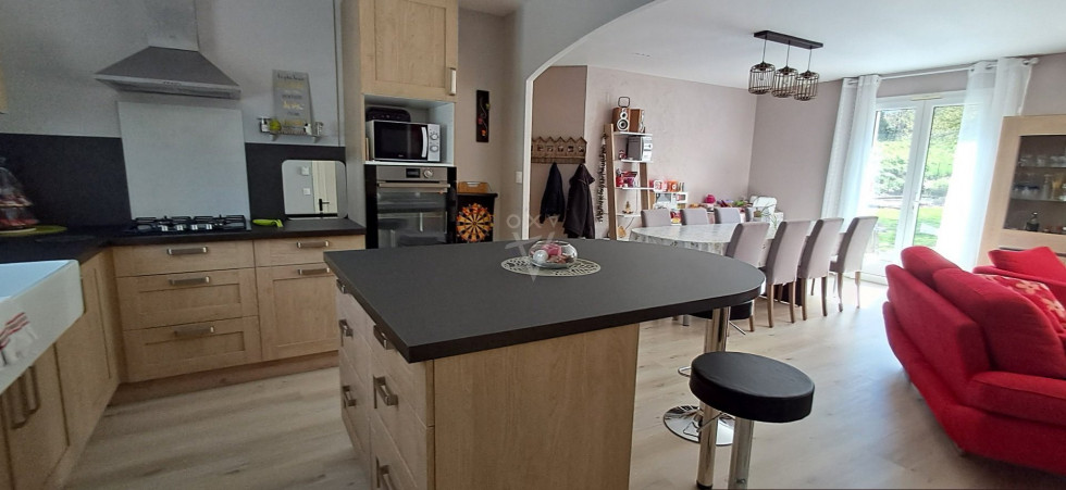 vente Maison Feuillade - Photo 2