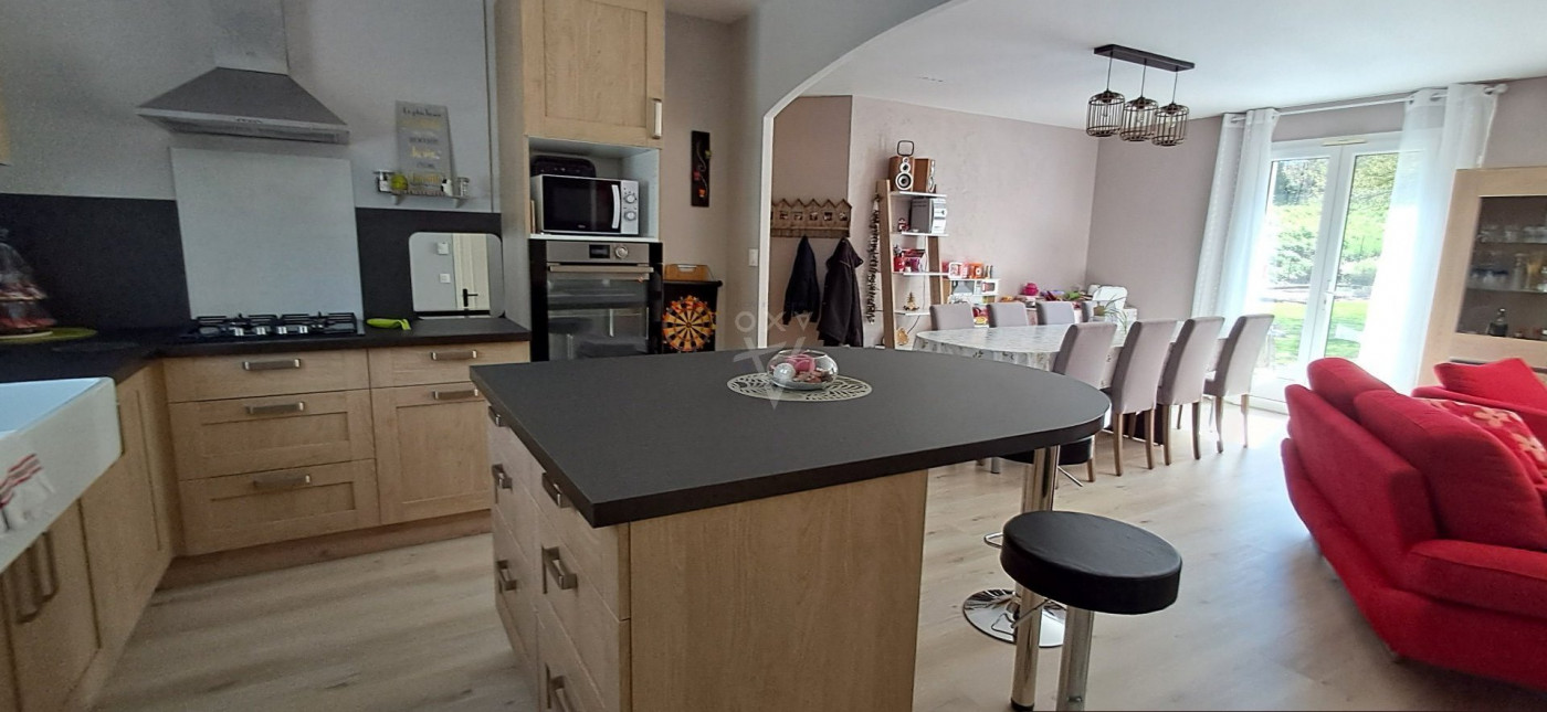 vente Maison Feuillade - Photo 1