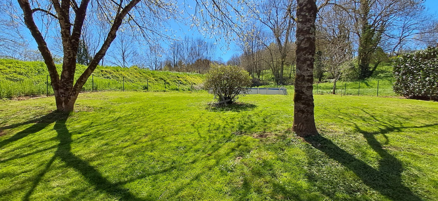 vente Maison Feuillade - Photo 4