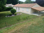 vente Maison Feuillade