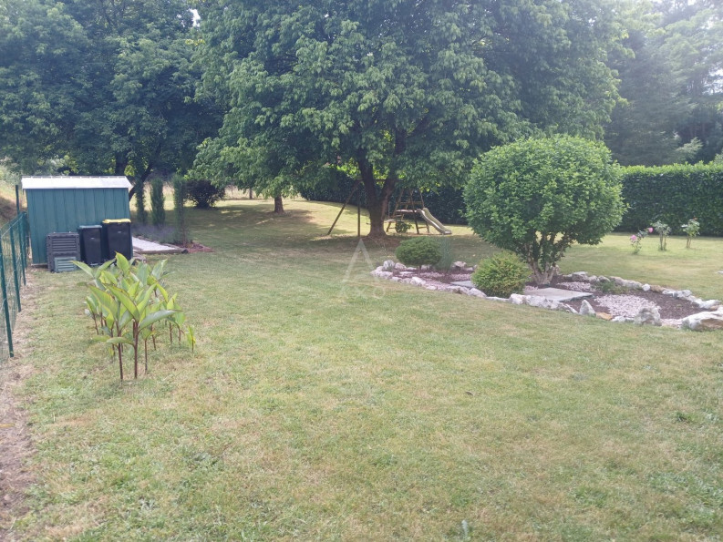 vente Maison Feuillade - Photo 2
