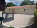 vente Maison Feuillade