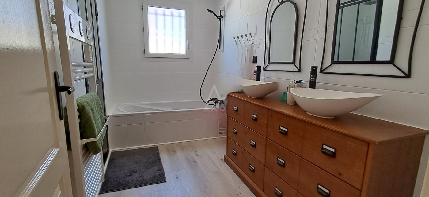 vente Maison Feuillade - Photo 5