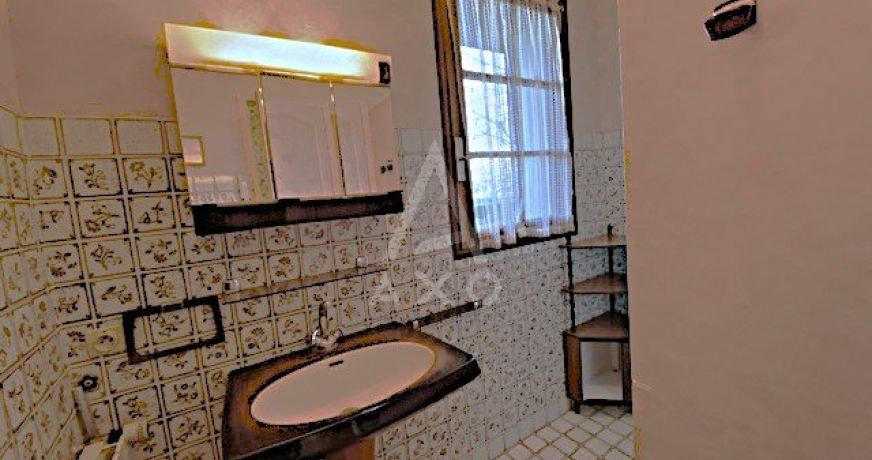 vente Maison Coullons