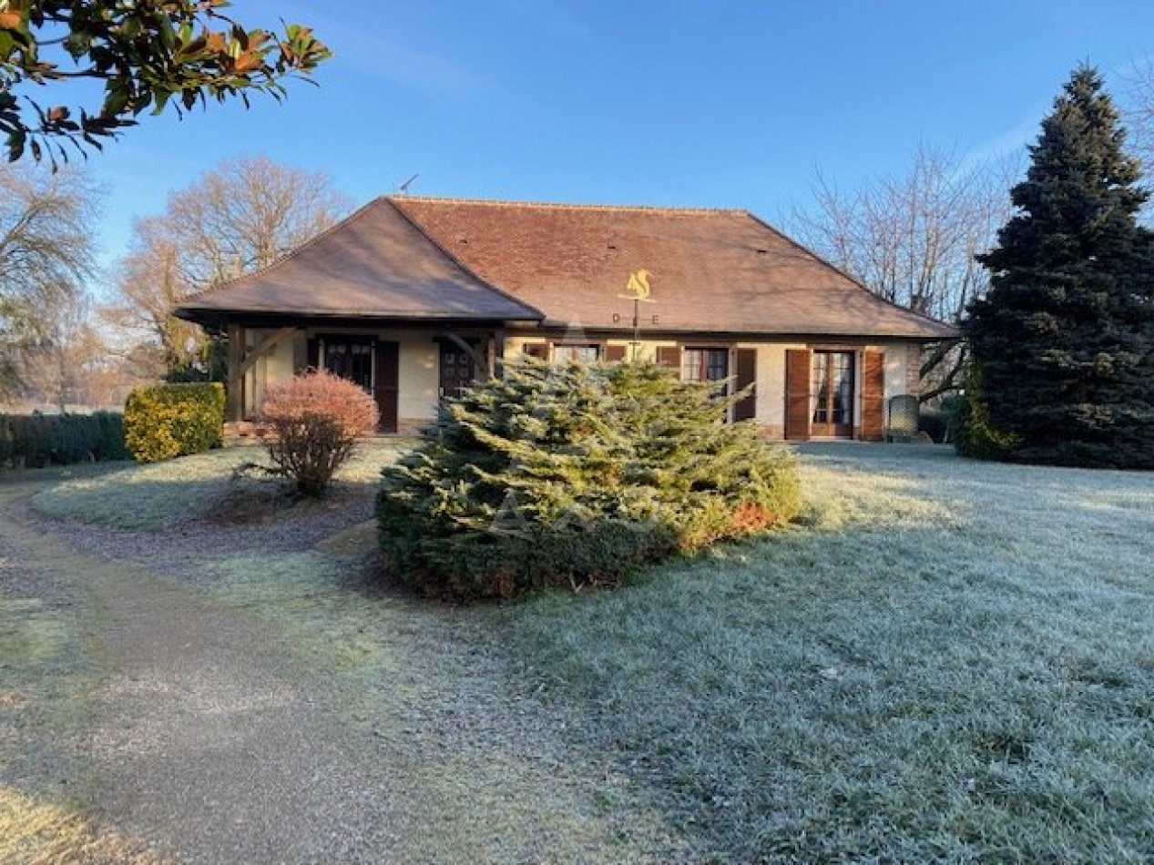 vente Maison Coullons - Photo 16