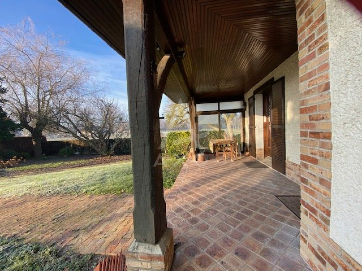 vente Maison Coullons - Photo 13