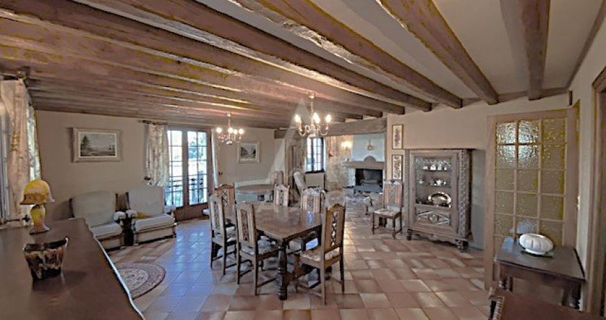 vente Maison Coullons