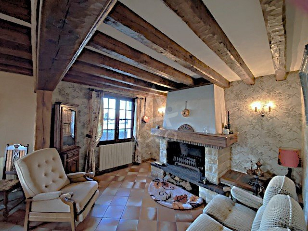 vente Maison Coullons - Photo 5