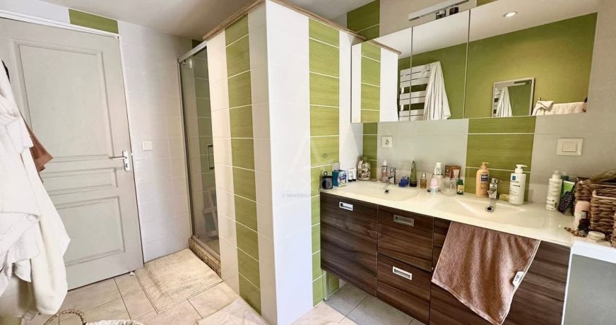 vente Maison Falaise