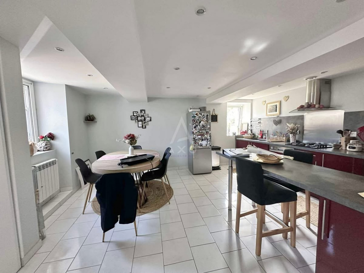 vente Maison Falaise - Photo 12