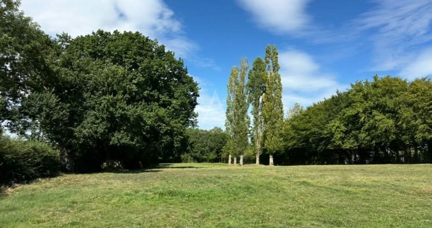 vente Maison Falaise