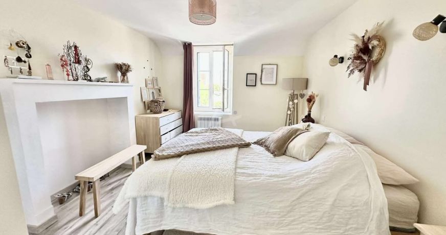 vente Maison Falaise