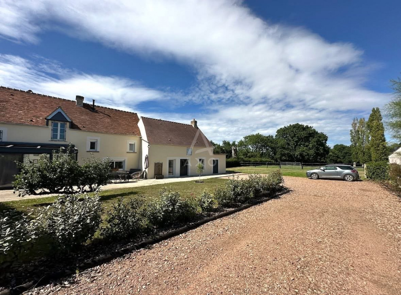 vente Maison Falaise - Photo 10