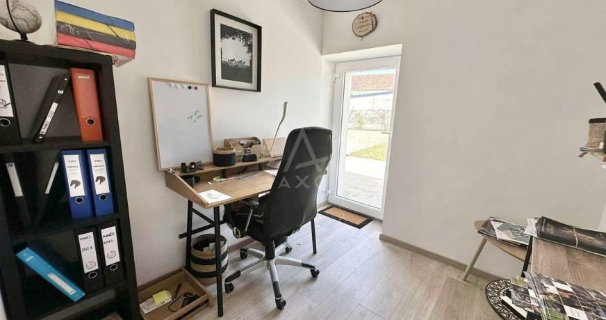 vente Maison Falaise