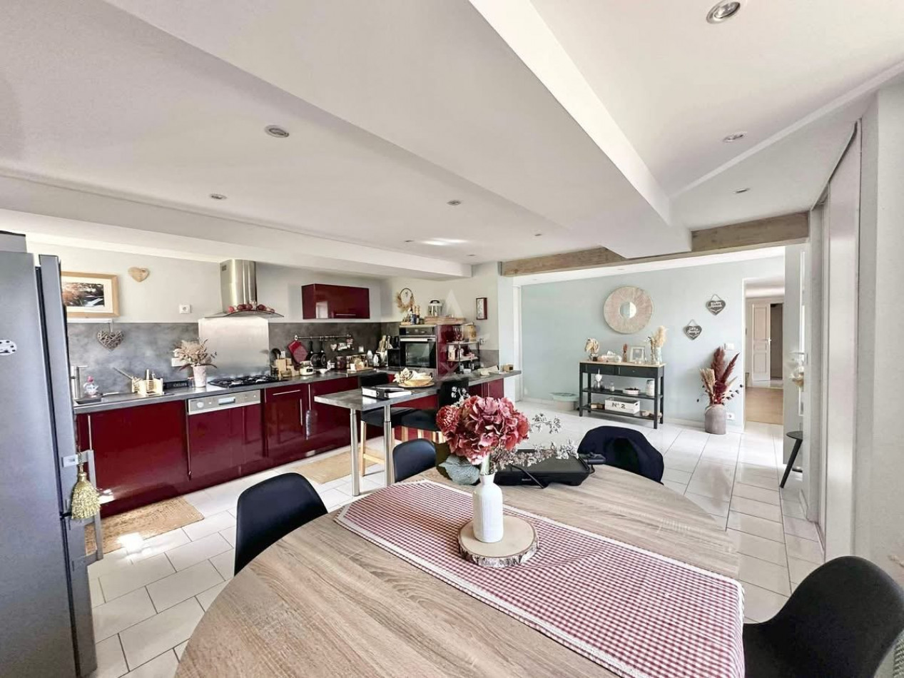 vente Maison Falaise - Photo 6