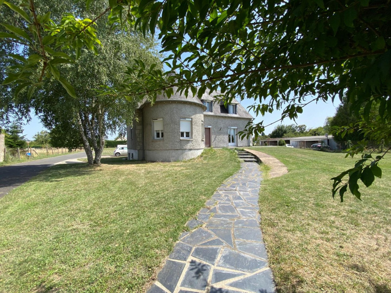 vente Maison de caractère Briare - Photo 1