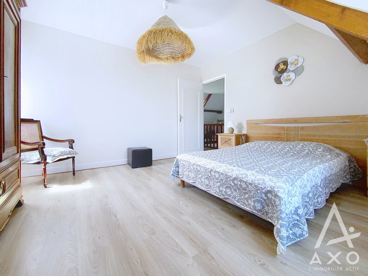 vente Maison de caractère Briare - Photo 10