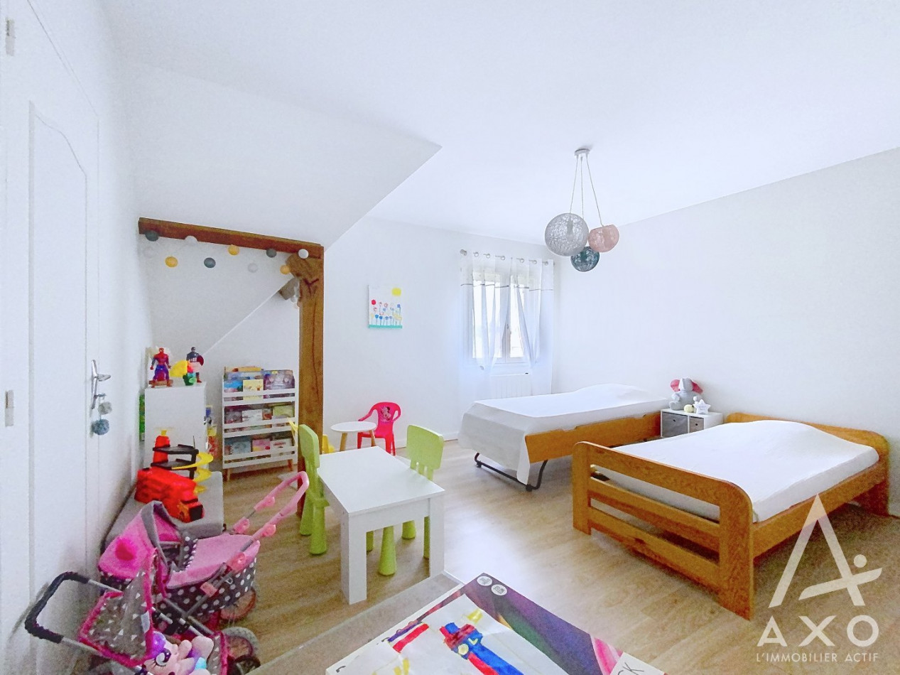 vente Maison de caractère Briare - Photo 12