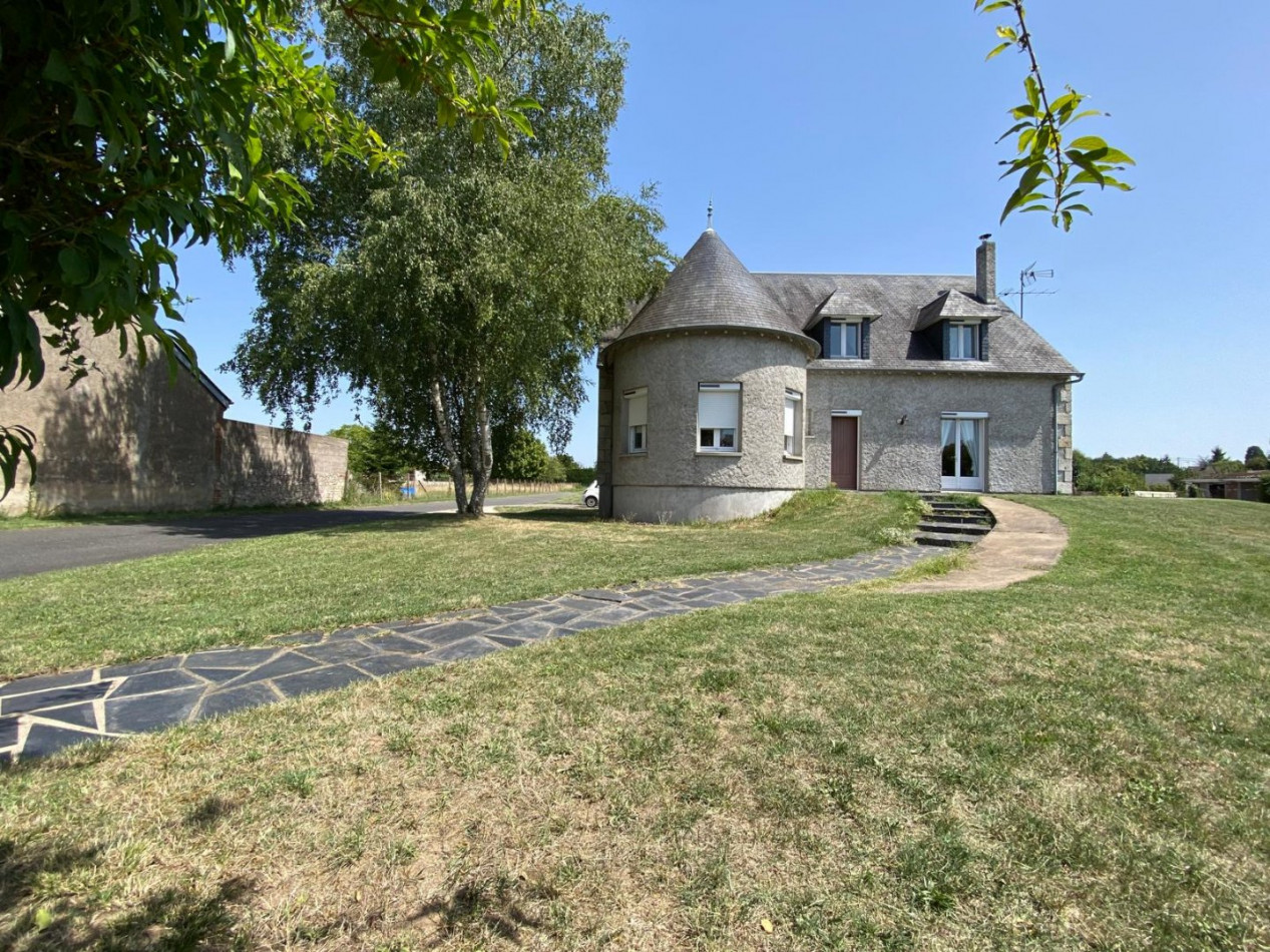 vente Maison de caractère Briare - Photo 13