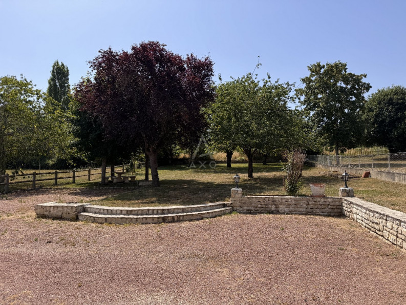 vente Maison Magnac Sur Touvre - Photo 3