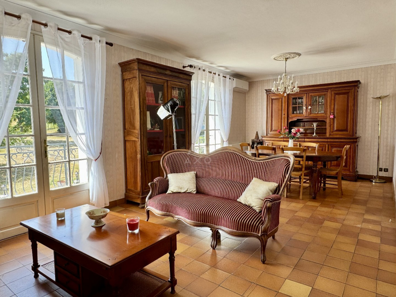 vente Maison Magnac Sur Touvre - Photo 8