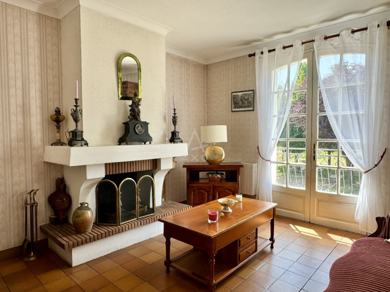 vente Maison Magnac Sur Touvre - Photo 10