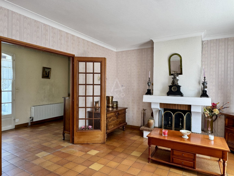 vente Maison Magnac Sur Touvre - Photo 9