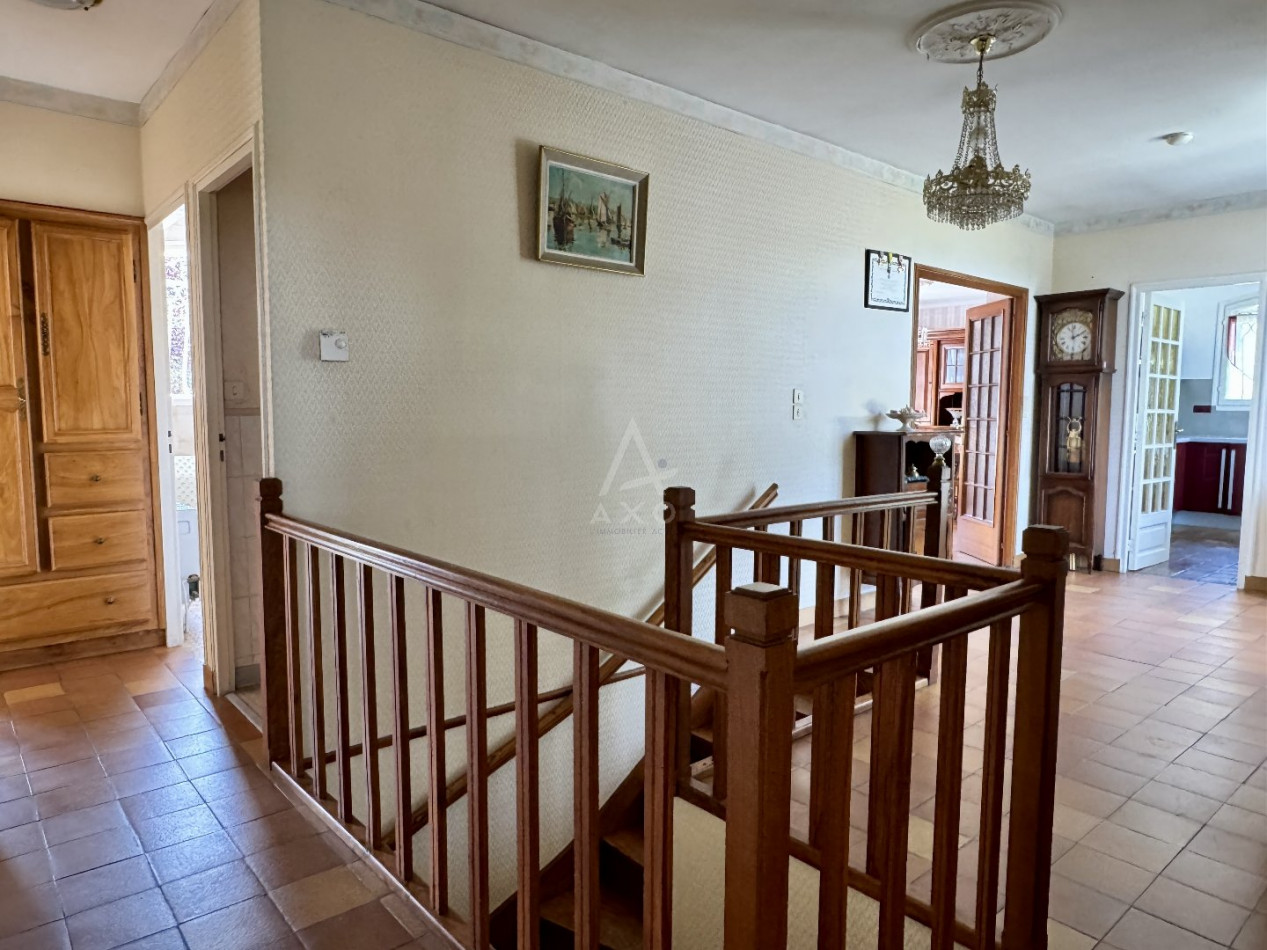 vente Maison Magnac Sur Touvre - Photo 12