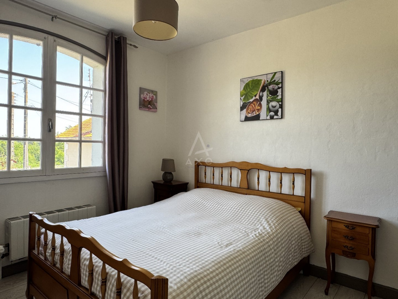 vente Maison Magnac Sur Touvre - Photo 13