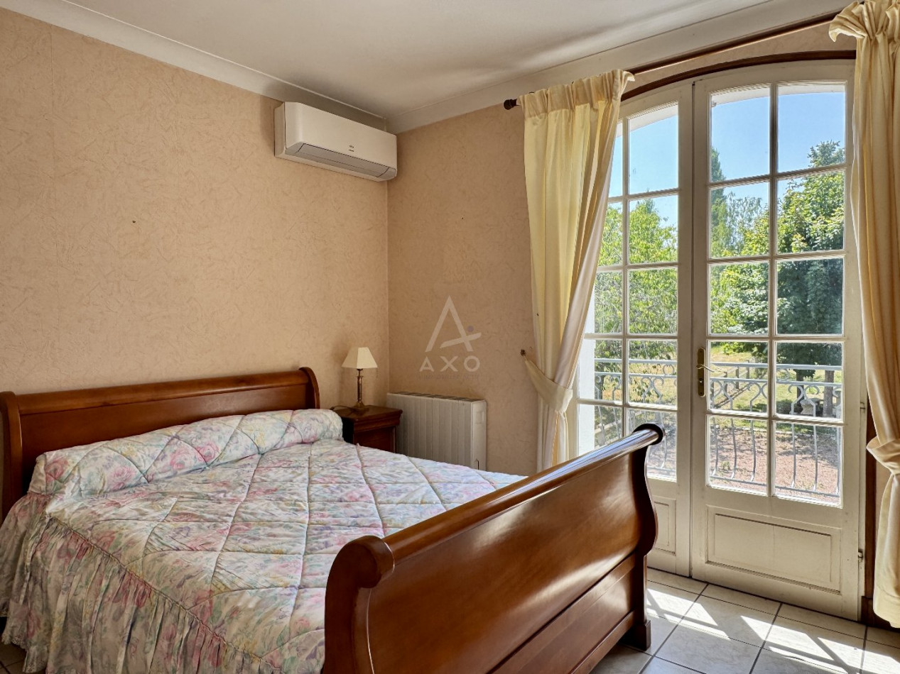 vente Maison Magnac Sur Touvre - Photo 11