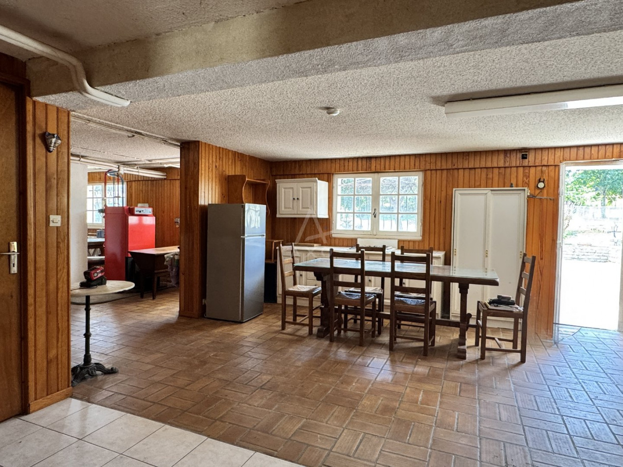 vente Maison Magnac Sur Touvre - Photo 15