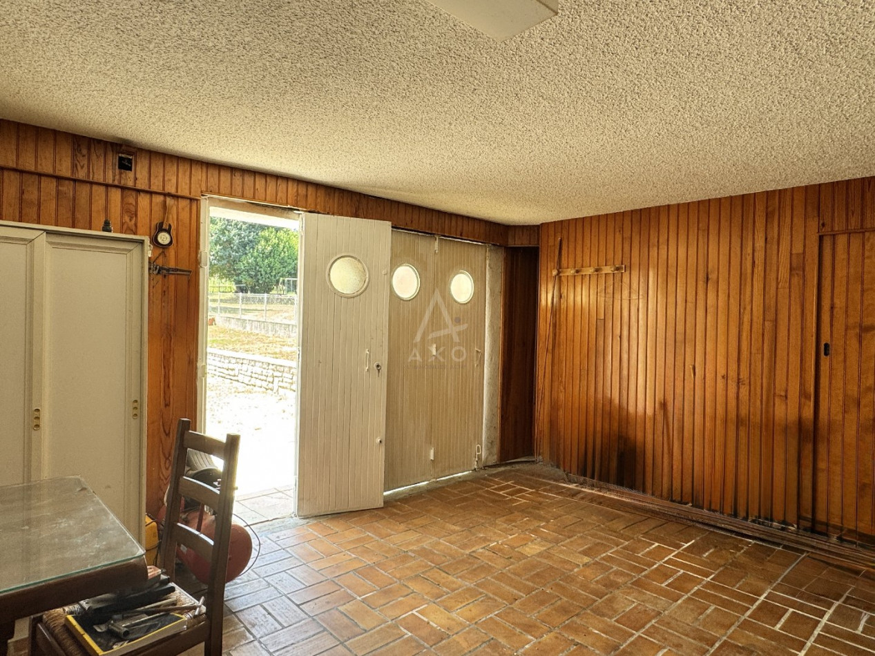 vente Maison Magnac Sur Touvre - Photo 16