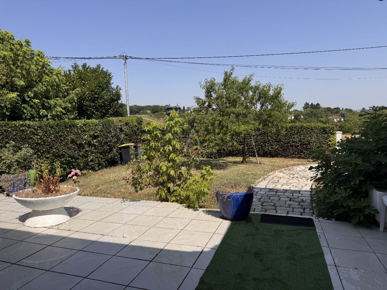 vente Maison Magnac Sur Touvre - Photo 18