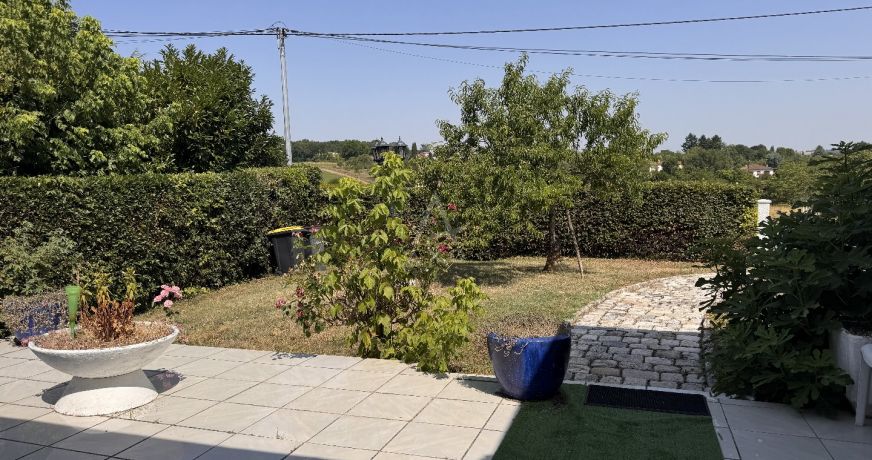 vente Maison Magnac Sur Touvre