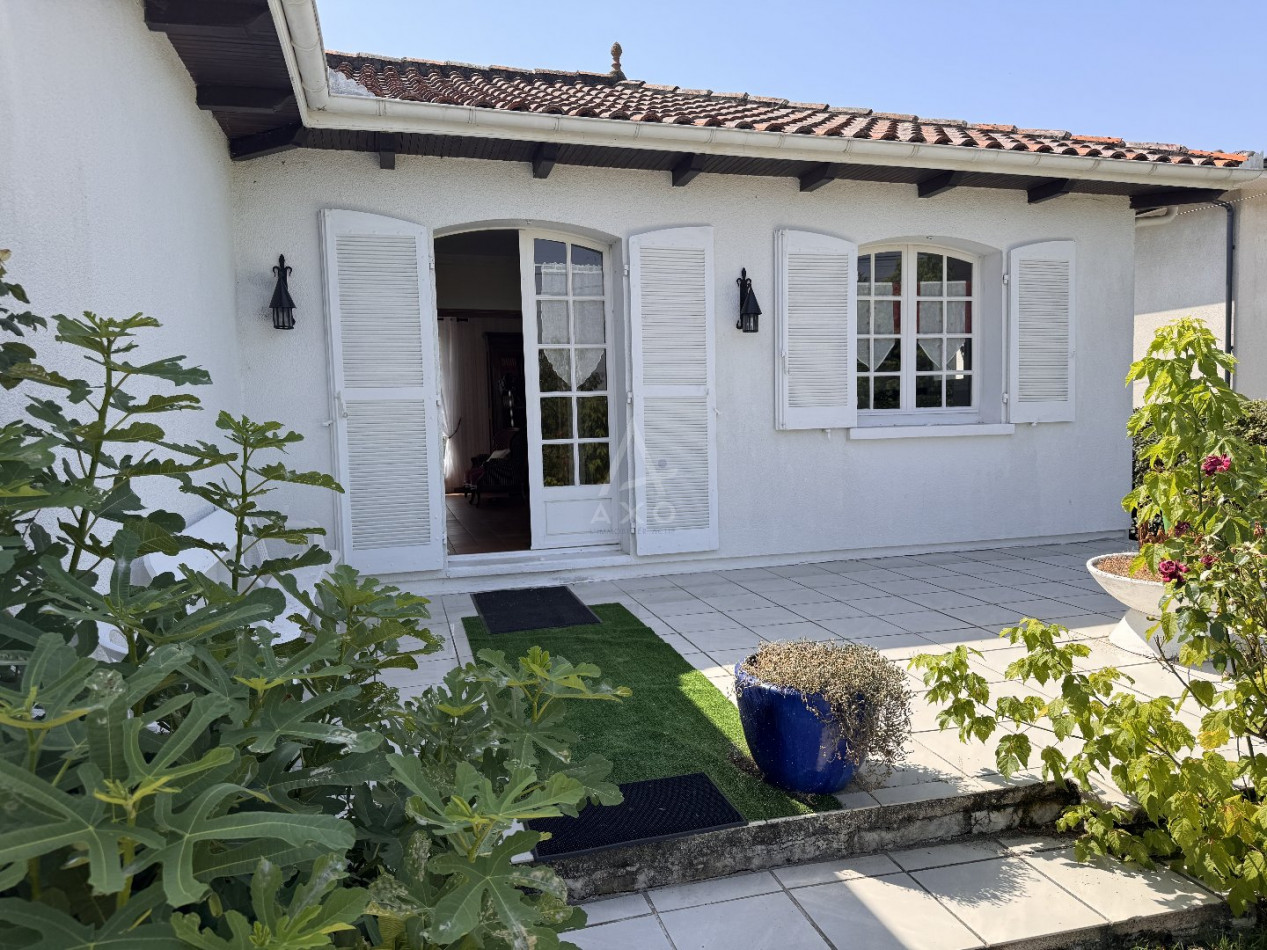 vente Maison Magnac Sur Touvre - Photo 17