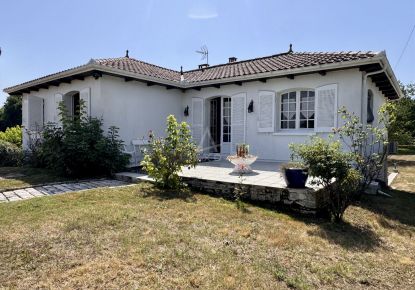 vente Maison Magnac Sur Touvre