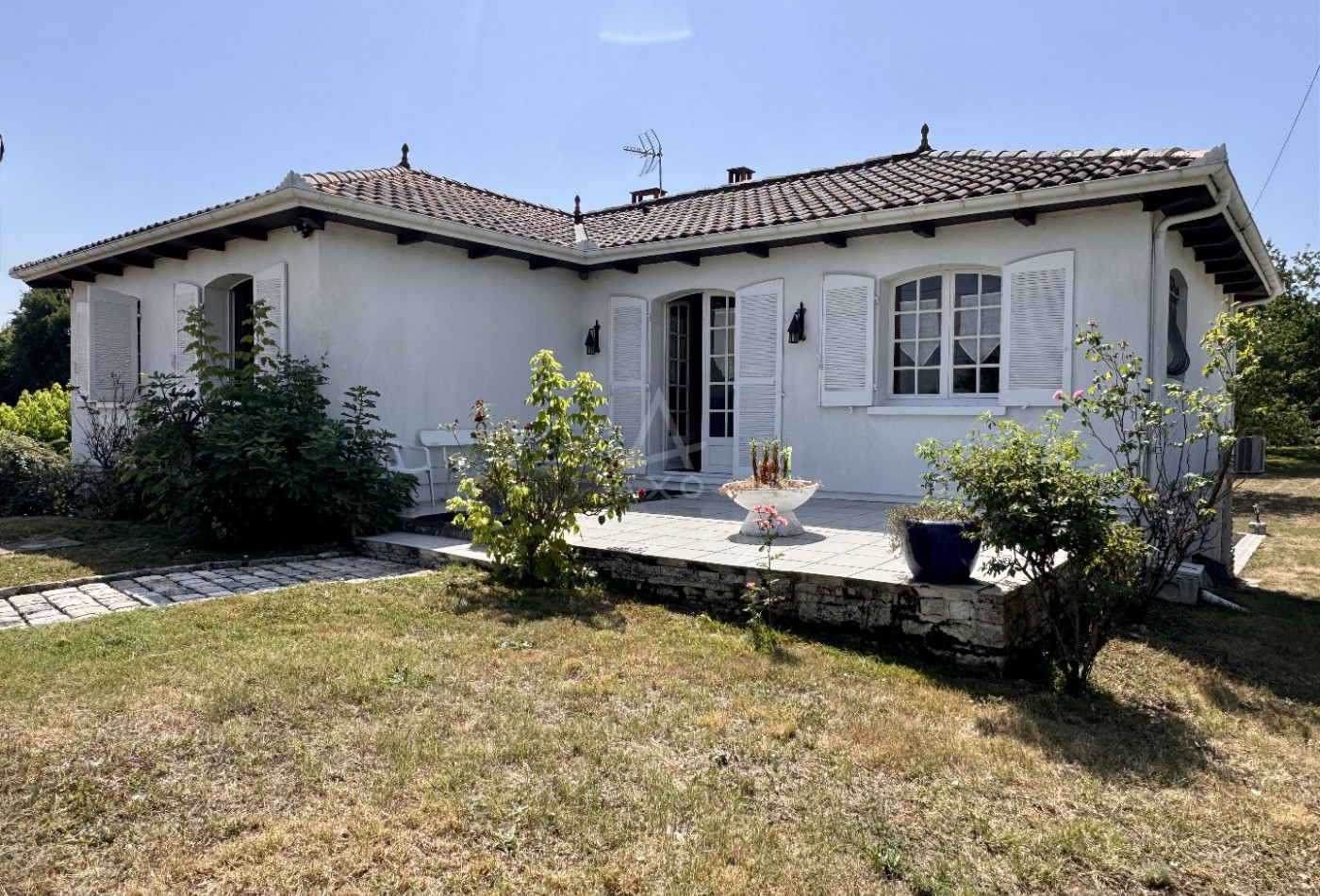vente Maison Magnac Sur Touvre - Photo 1