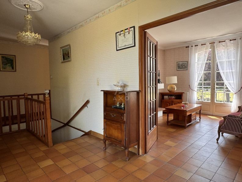 vente Maison Magnac Sur Touvre - Photo 4