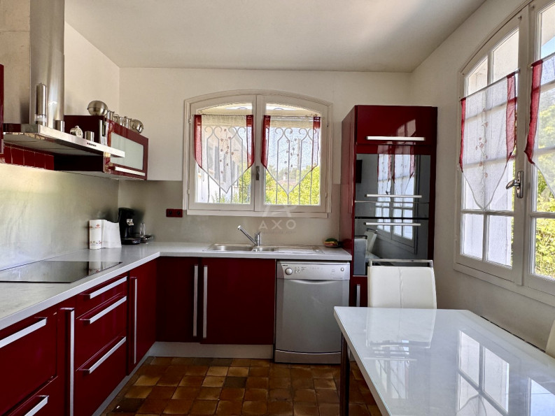 vente Maison Magnac Sur Touvre - Photo 6