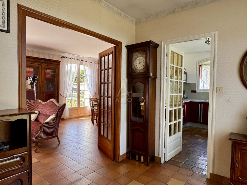 vente Maison Magnac Sur Touvre - Photo 5