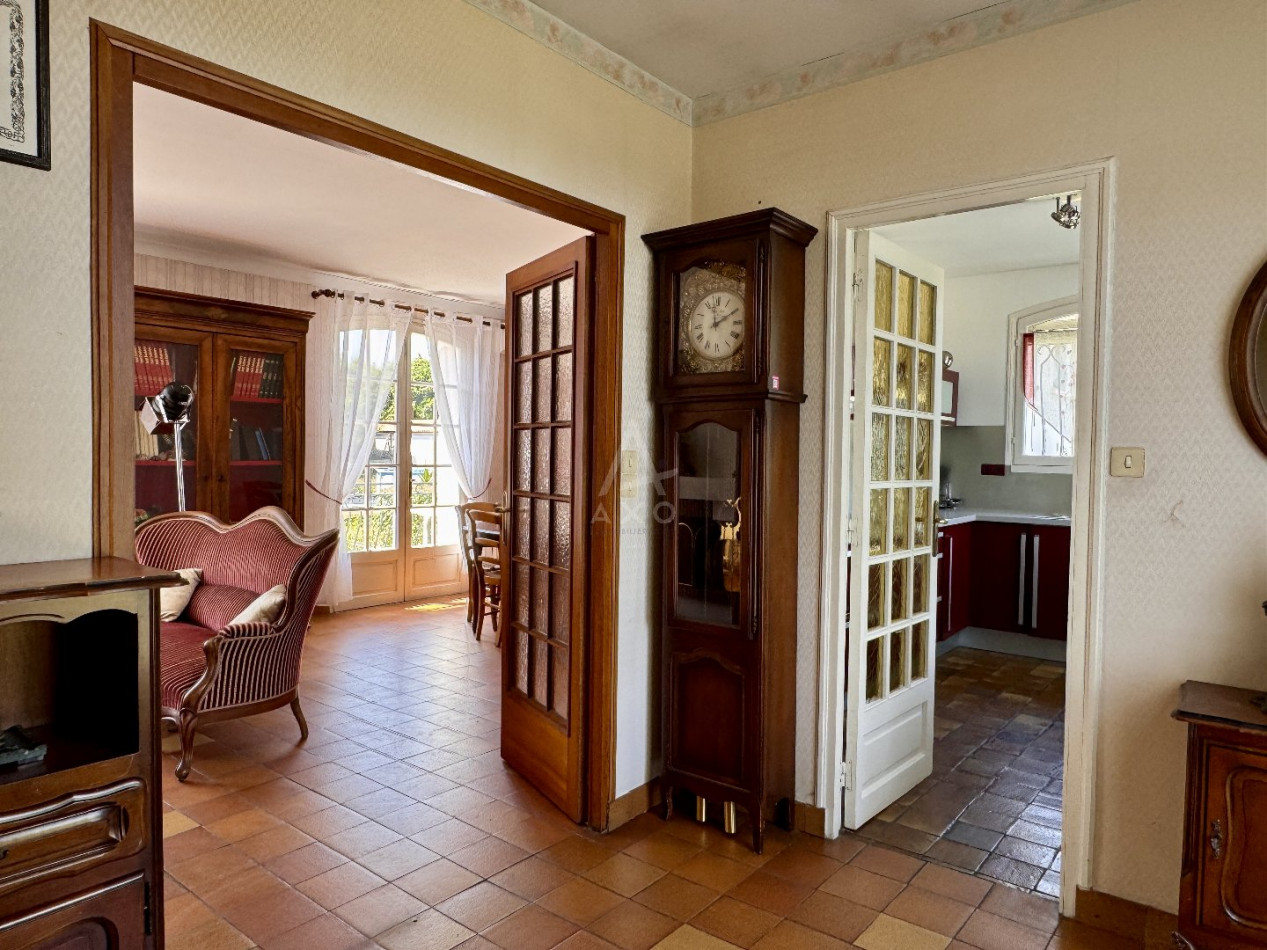 vente Maison Magnac Sur Touvre - Photo 5